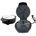 Comercial Não Destacável Waffle Waffle Maker Bubble Waffle Waffle Sorvete Panini Sandwich Waffle Maker Elétrico